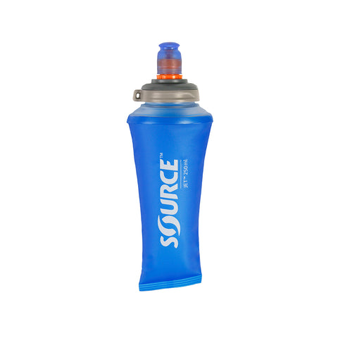 Collapsible Source Jet 0.25L water bottle
